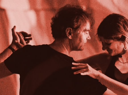 DJ Volker Marschhausen